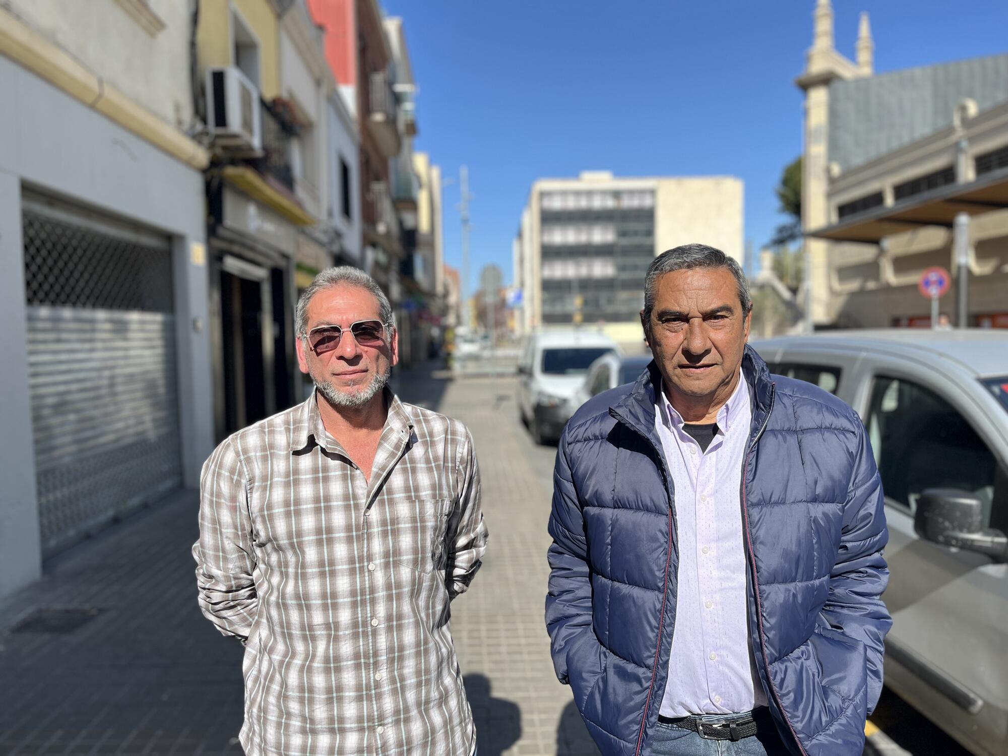 Antigitanismo consum